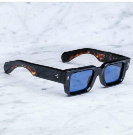 Picture of Jacques Marie Mage Sunglasses _SKUfw56643192fw